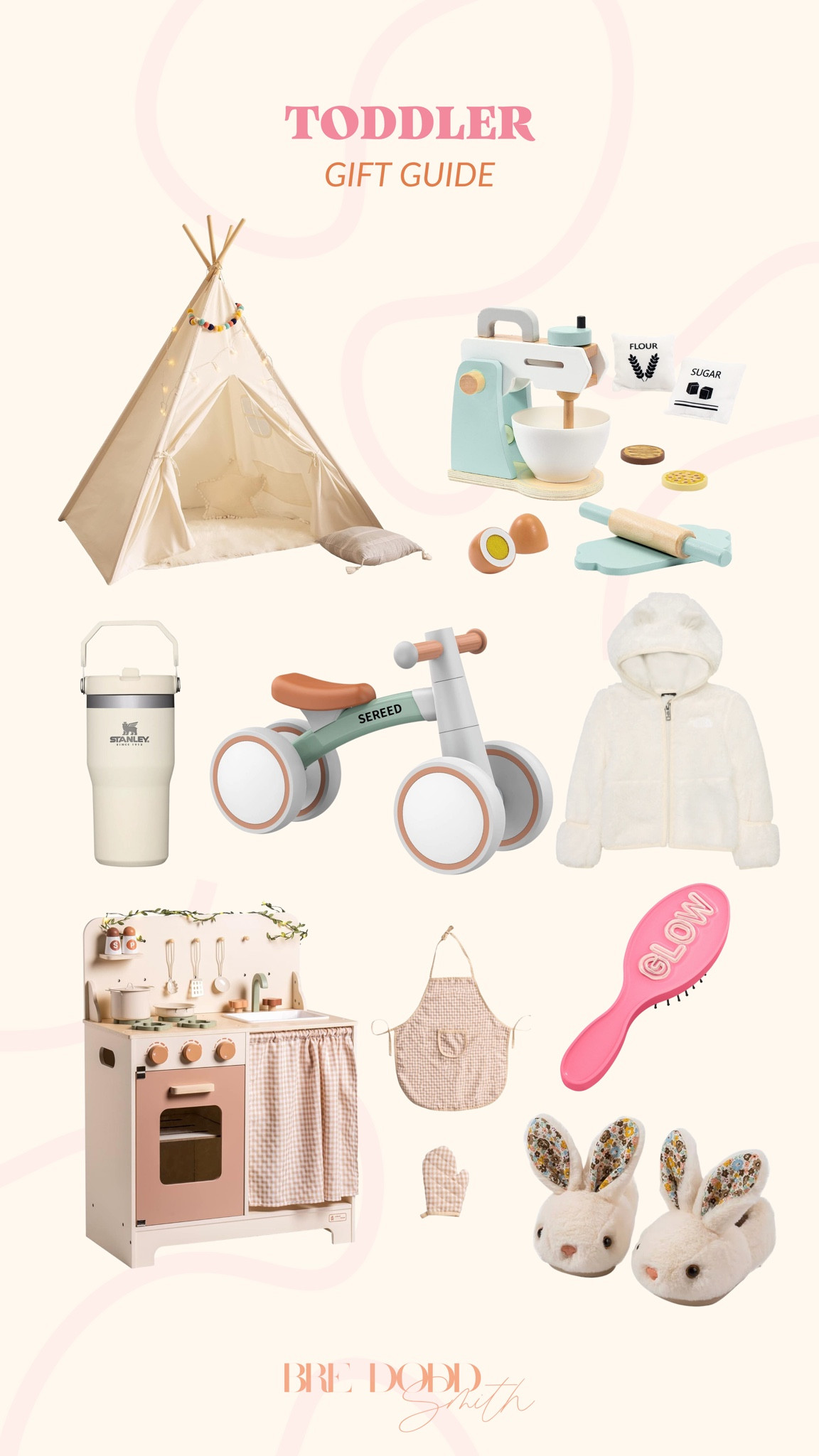 Toddler gift guide! 

Toddler gift ideas, gift guide, holiday, Stanley for kids, toddler finds, toddler clothes, toddler kitchen play set, play kitchen, bounce bike

#LTKkids #LTKGiftGuide #LTKHoliday