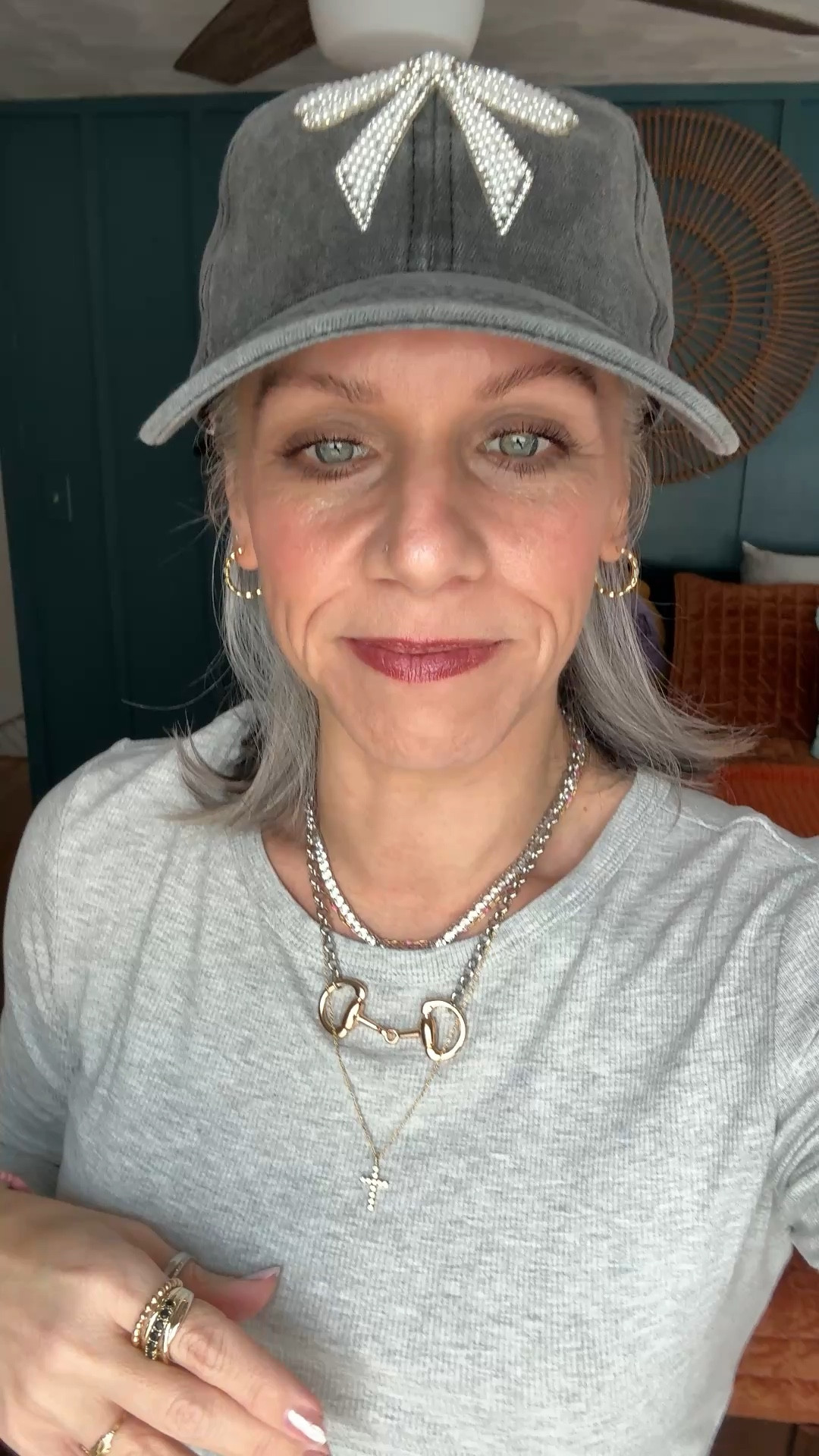 My favorite 2 pieces of jewelry. Use my code cory for discount!

#LTKOver40 #LTKMothersDay