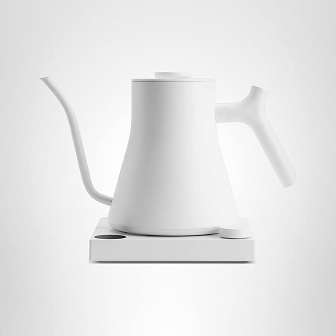 Fellow Stagg EKG Pro Electric Gooseneck Kettle - Pour-Over Coffee and Tea, Quick Heating, Precise... | Amazon (US)
