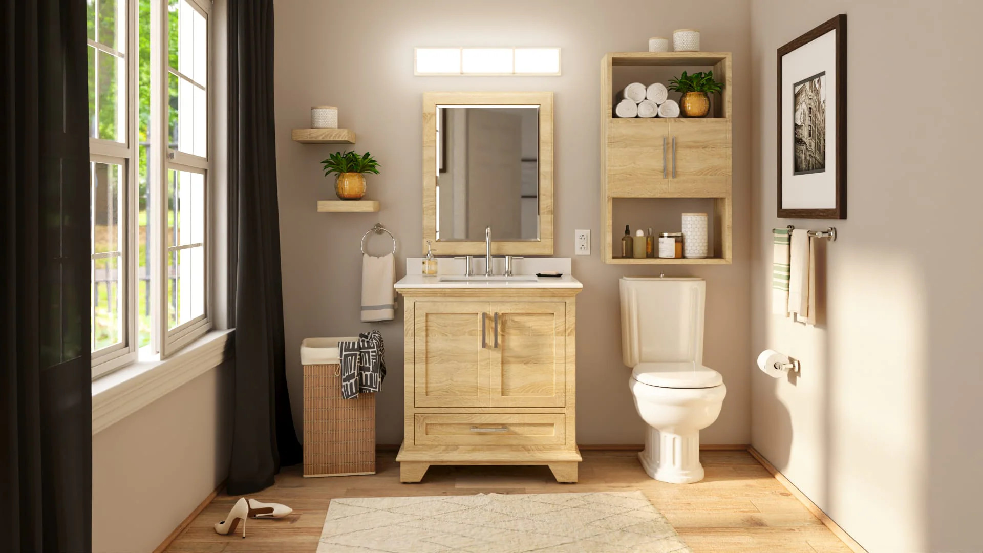 HGTV HOME by Sherwin-Williams  Infinity Semi-gloss Ultra White Tintable Interior Paint Paint + P... | Lowe's