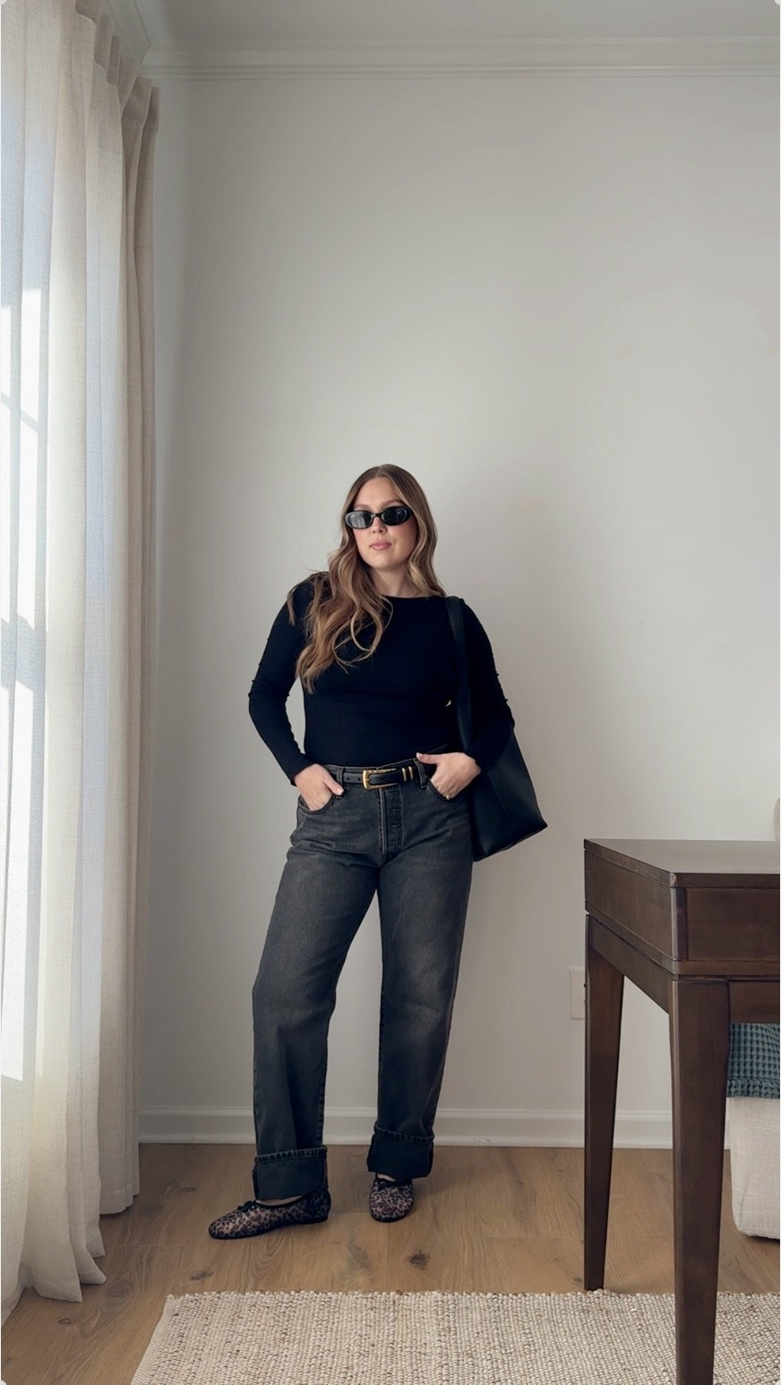 #LTKootd #LTKgrwm #LTKMidsize