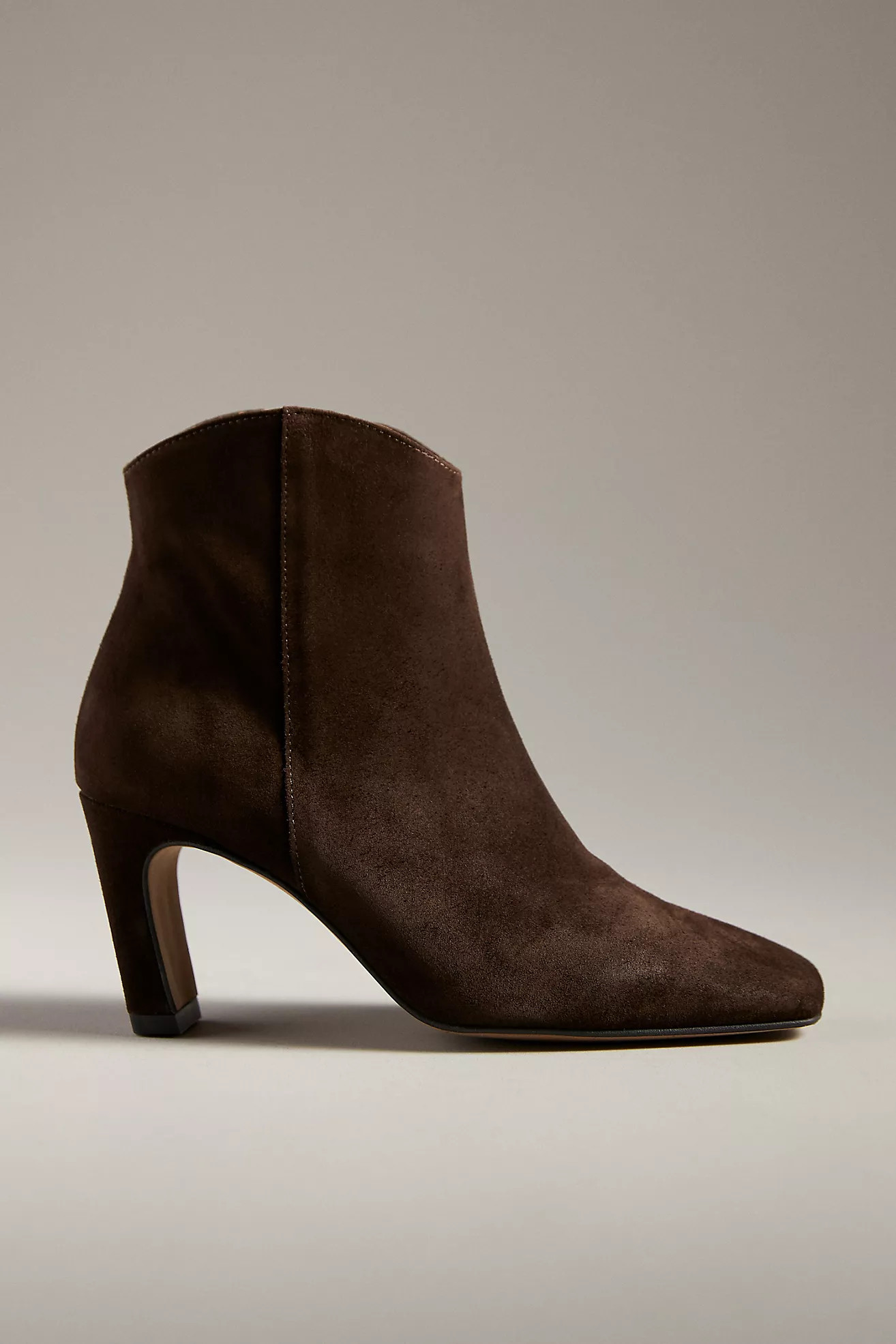 By Anthropologie Western Ankle Boots | Anthropologie (US)