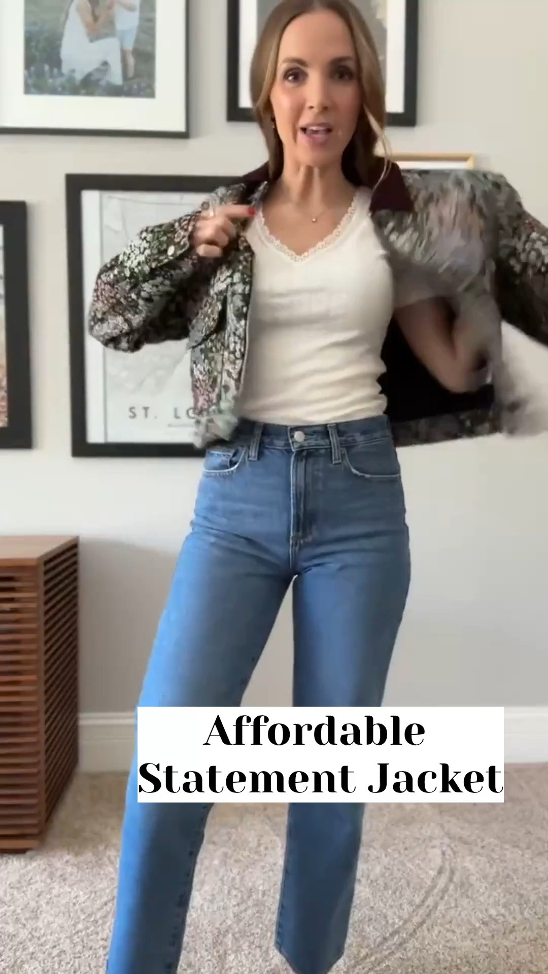 @Walmart jacket you’ll catch me in all fall. I am in a xs

#LTKgrwm