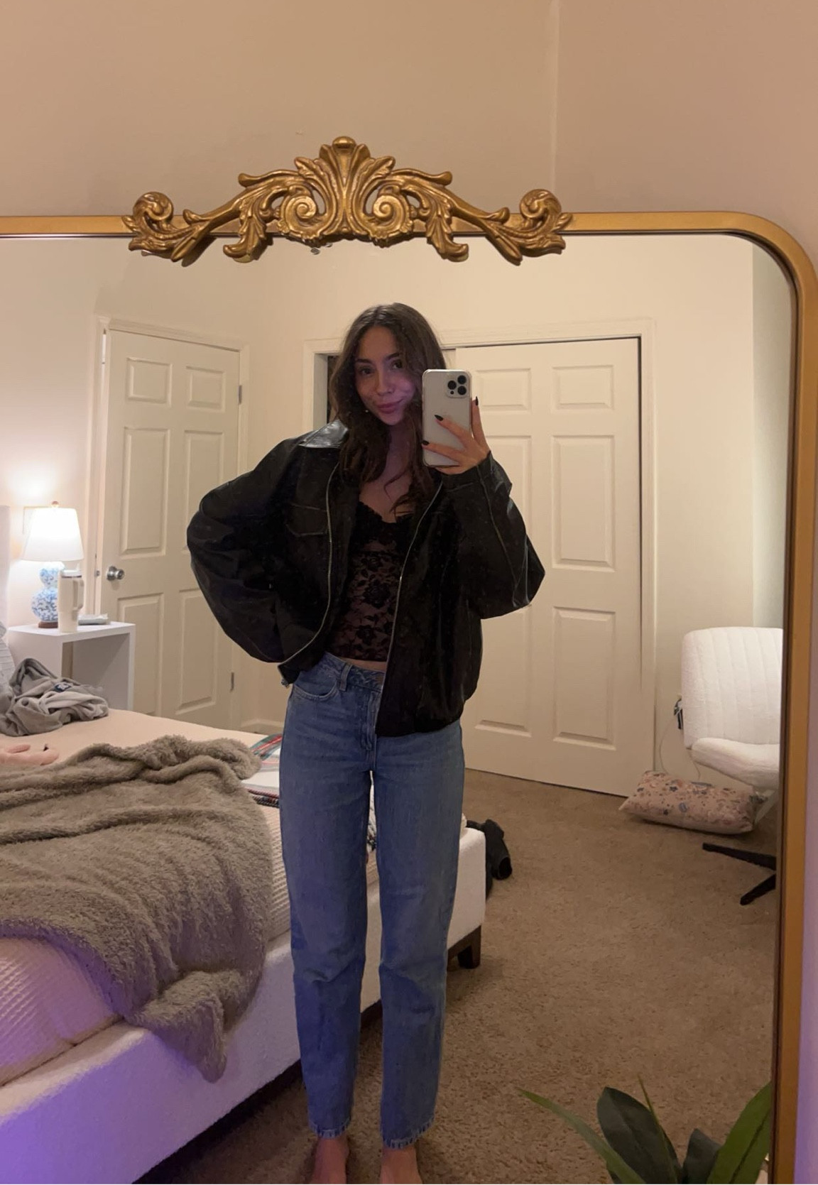 Going Out Outfit

#LTKParties #LTKSaleAlert