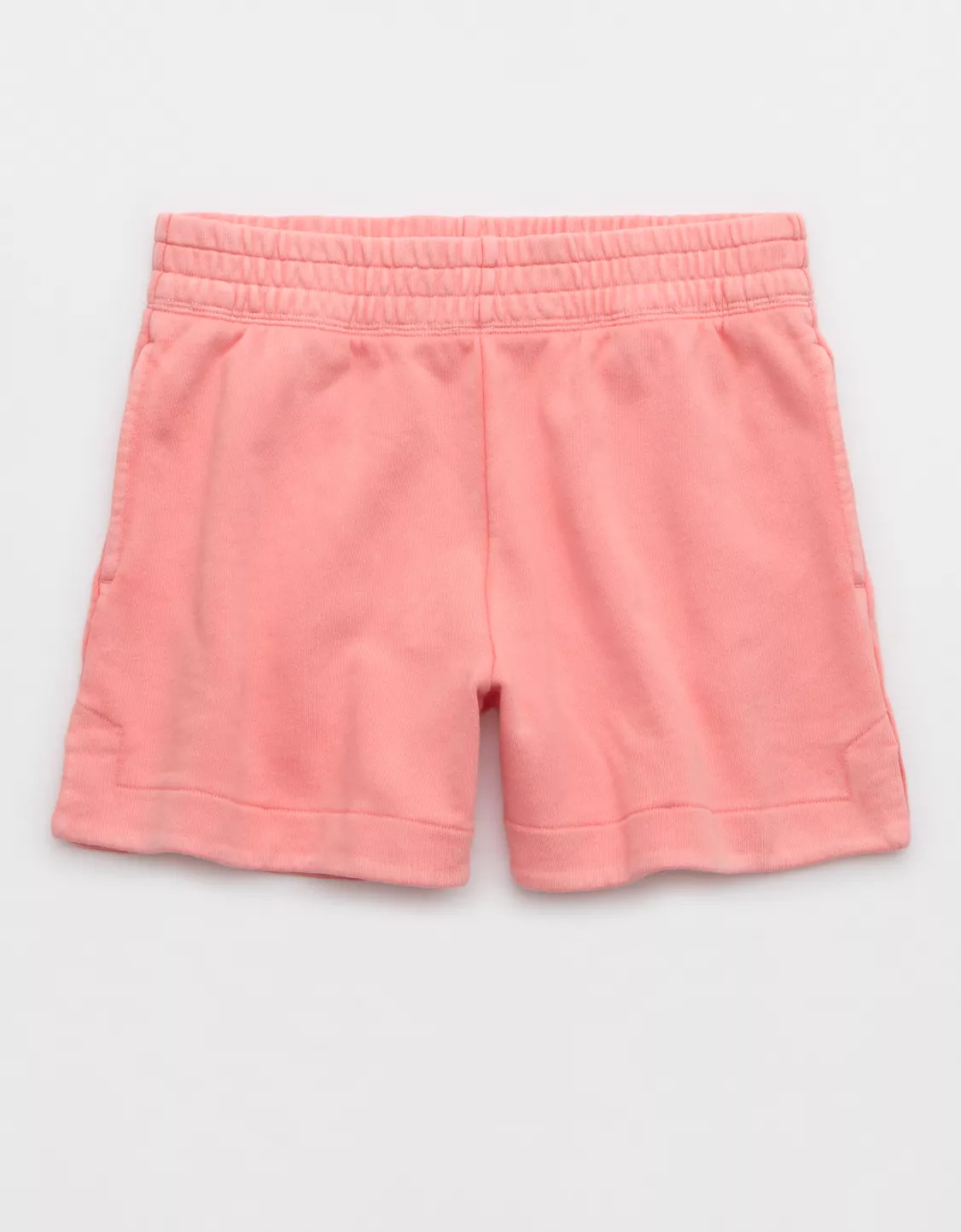 Aerie Sun's Out High Waisted Short | Aerie