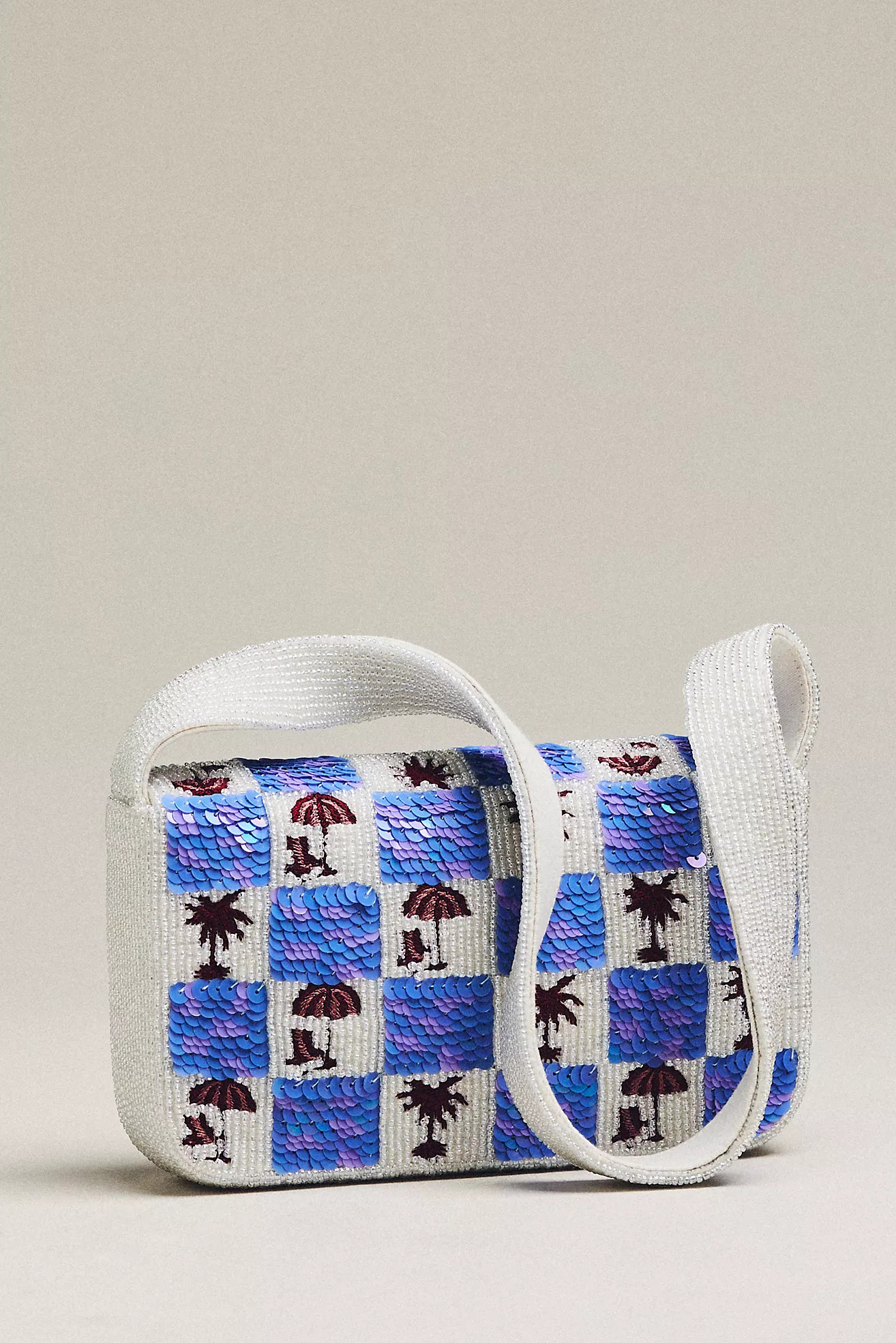 The Fiona Beaded Bag: Icon Edition | Anthropologie (US)