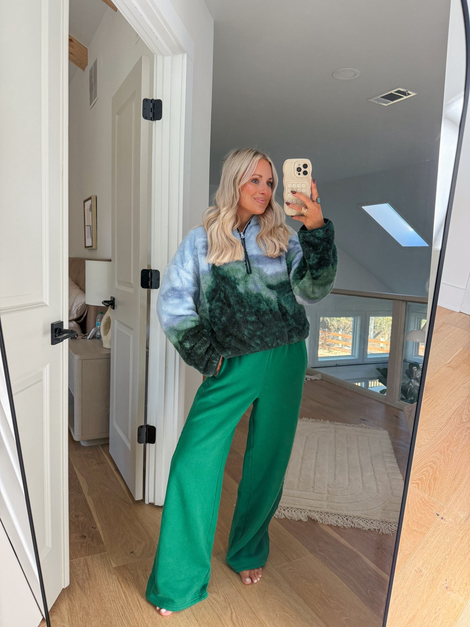 placed a big ole @aerie order — wearing smalls in both 🌿🧸☁️

spoiler alert: Aerie rarely misses the mark 🤭 #AerieREAL #AeriePartner 

#LTKFindsUnder50 #LTKStyleTip #LTKSeasonal