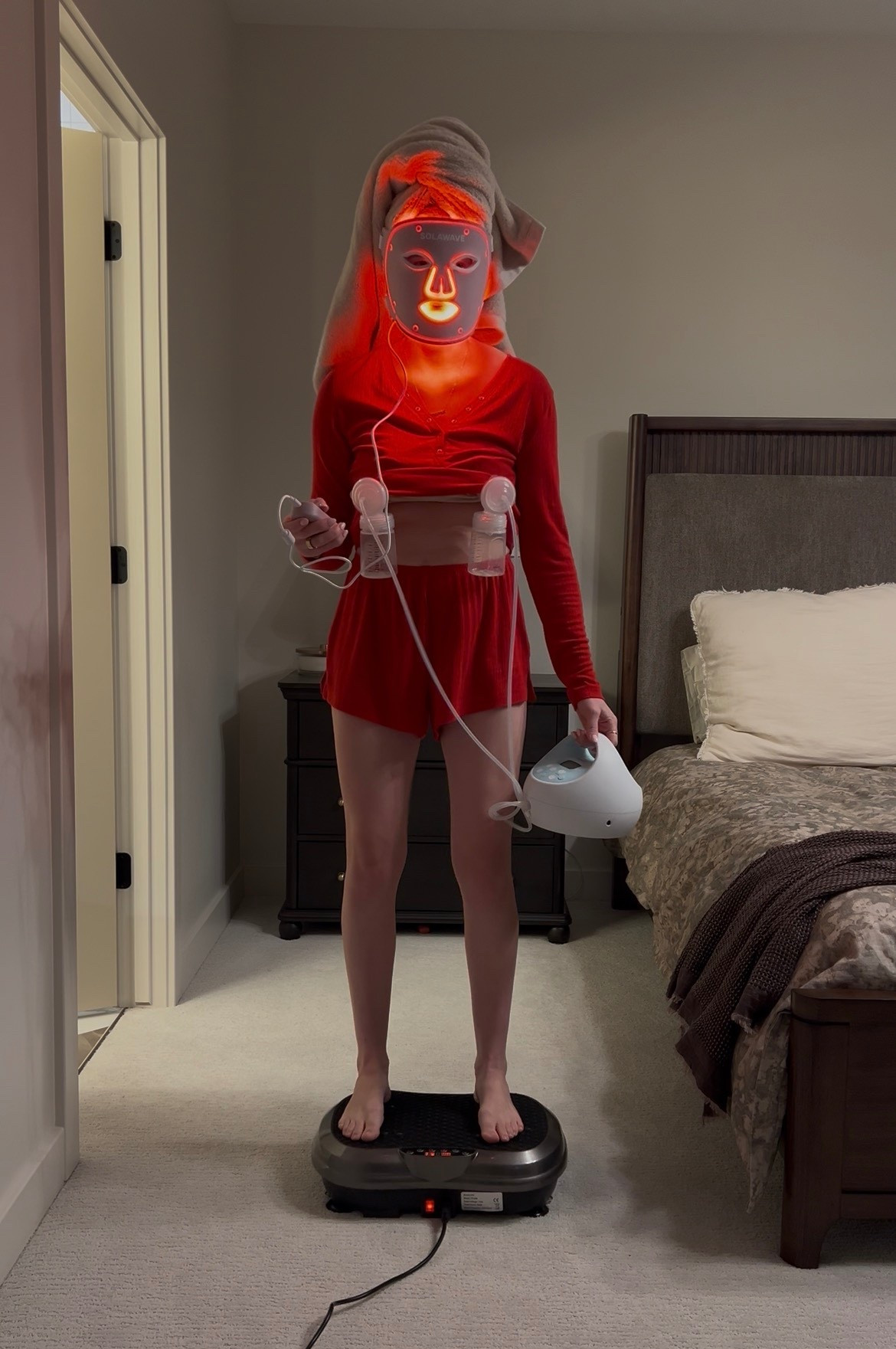 vibration plate

#LTKfitnessgoals #LTKselfcare