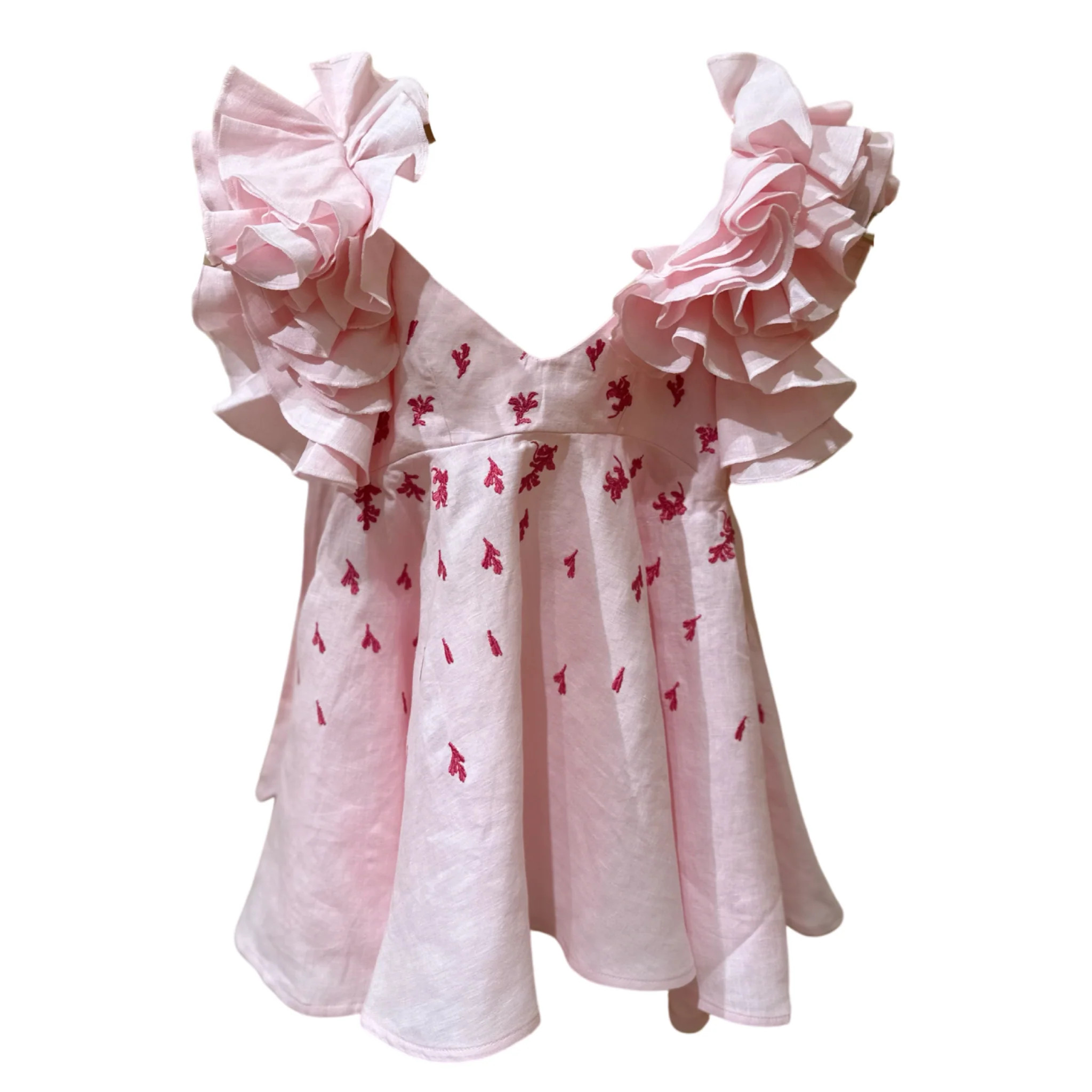 HerStory x Fanm Mon Kids Galata Marassa by Fanm Mon | Support HerStory