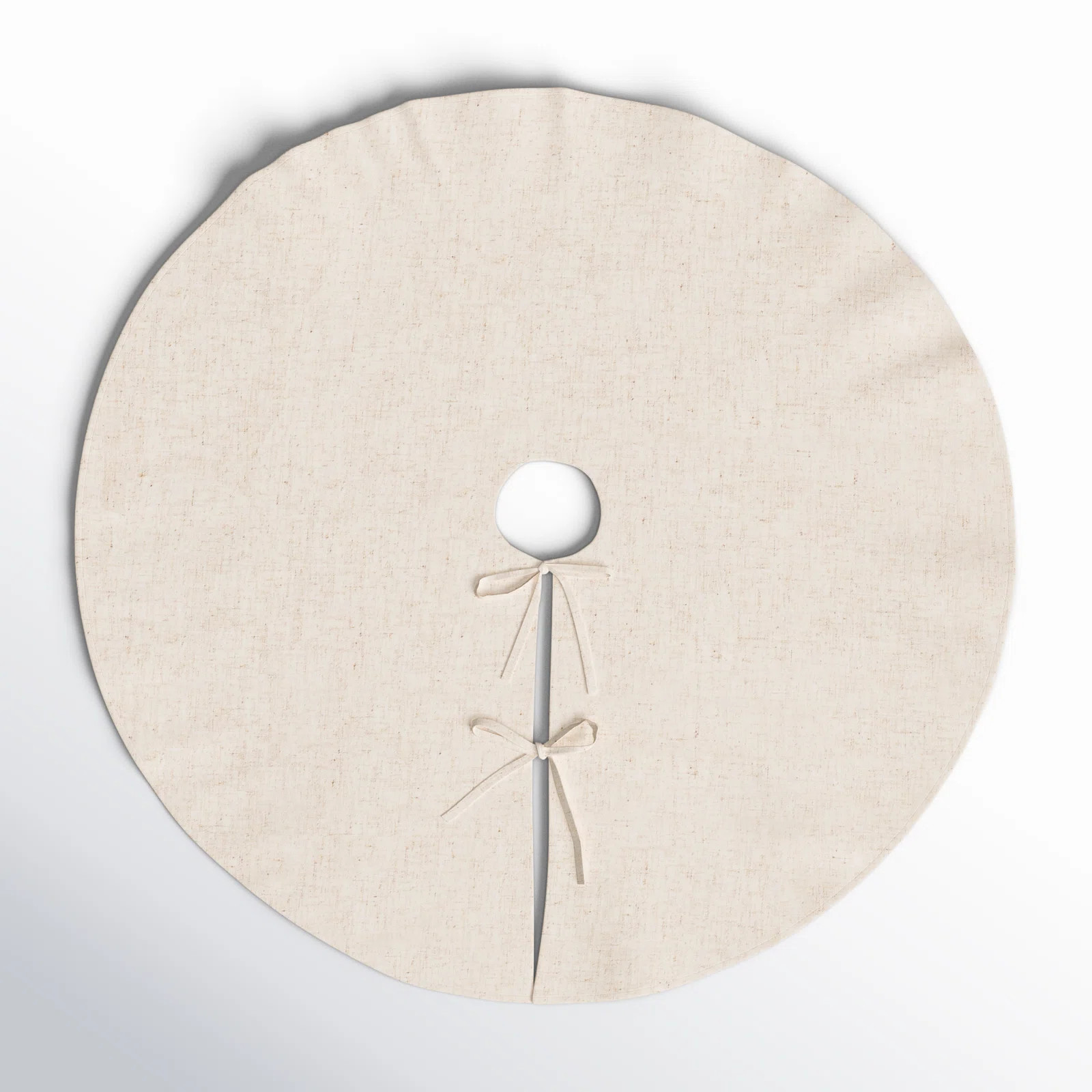 Nylah Tree Skirt | Wayfair North America