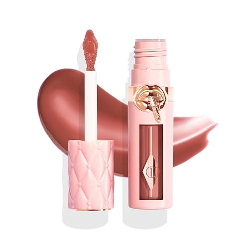 Charlotte Tilbury Big Lip Plumpgasm Lip Gloss - Hydrating Plumper | Amazon (US)