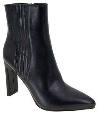 Women's Kalia Pointed Toe Boots | Macy's