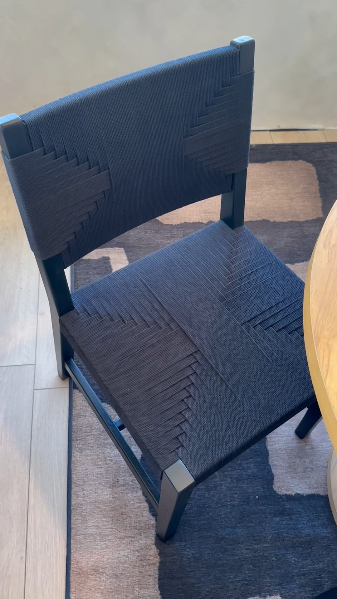 I’m in love with my new solid wood dining chairs! 😍 The stature, size, and looks are just perfect! If you’re looking for quality and eco friendly furniture that is made to last a lifetime, @masayaco is the most amazing brand! #masayaco


More about the brand that I love 🥹🫶:
- They are truly sustainable! MasayaCo started as a reforestation project and has planted more than 1.3 million trees to date (and the number keeps on growing…)
- Each piece is handcrafted with intention - made to last a lifetime from FSC-certified wood
- Handmade in Nicaragua by skilled artisans
- You can check them out in person at their Nashville and Berkeley showrooms!

#LTKHome #LTKStyleTip