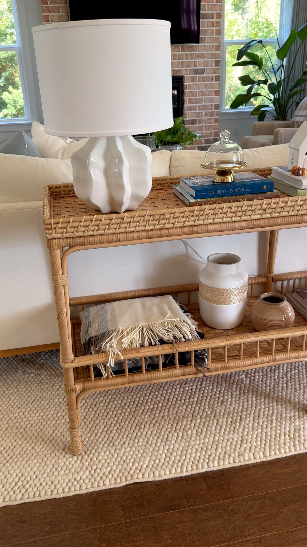 Might be my most favorite furniture purchase to date!! So worth the years of wanting it and finally going for it!

#LTKHome