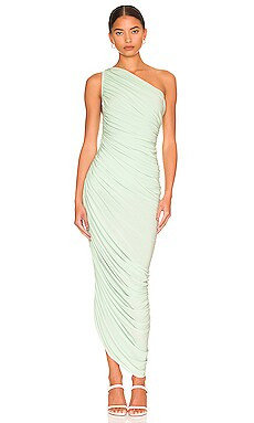 Diana Gown
                    
                    Norma Kamali | Revolve Clothing (Global)