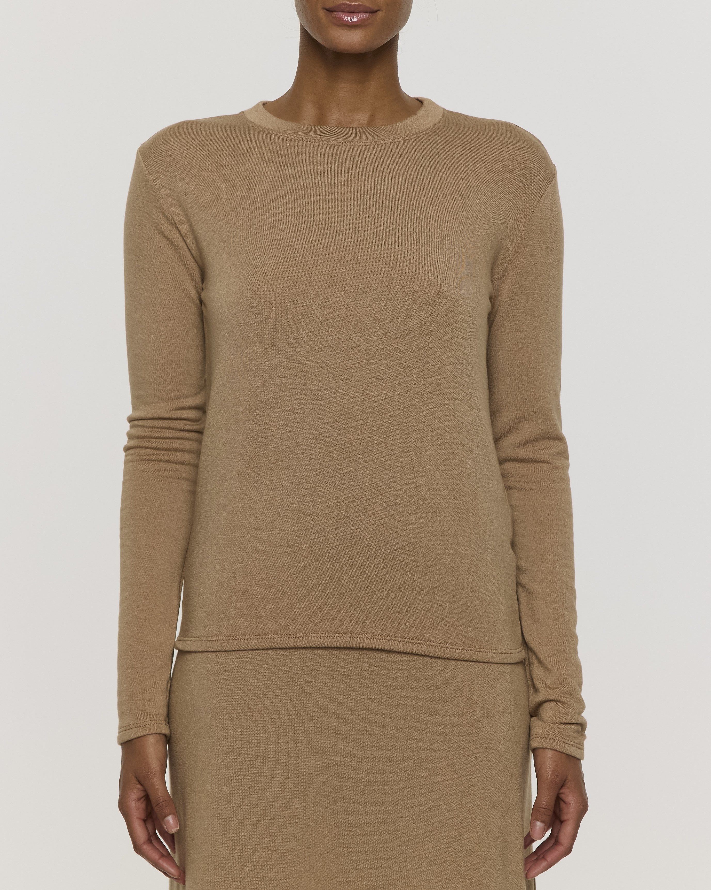 The Classic Crew | Bleusalt 