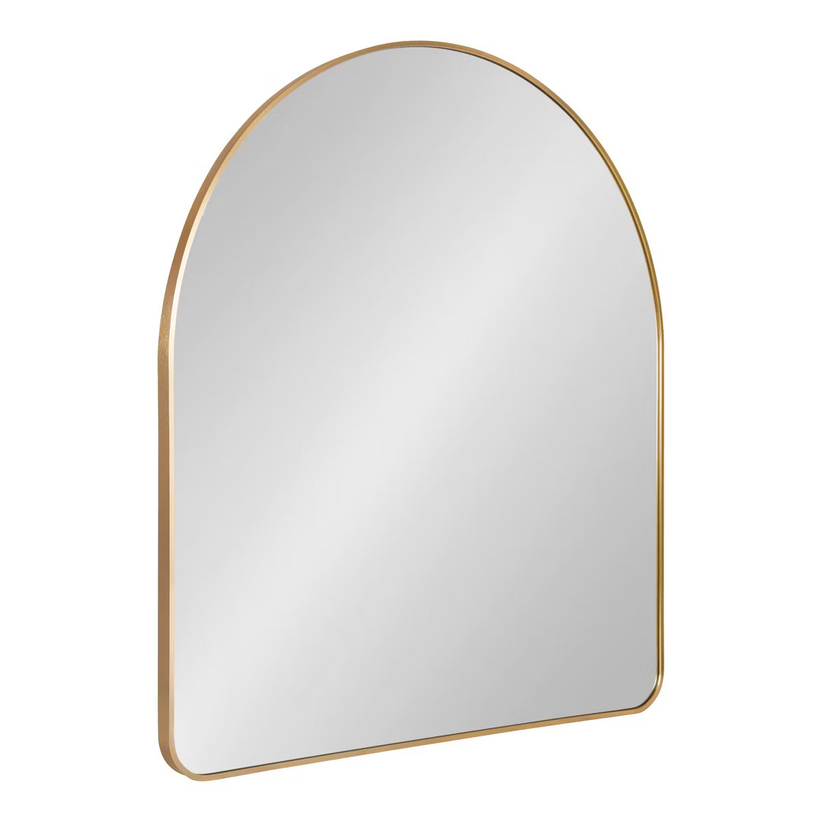 Kate and Laurel Zayda Metal Arch Mirror | Target