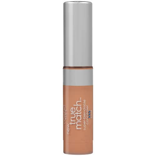 L'Oreal Paris True Match Super-Blendable Concealer, Light/Medium Cool, 0.17 Fl Oz. | Amazon (US)