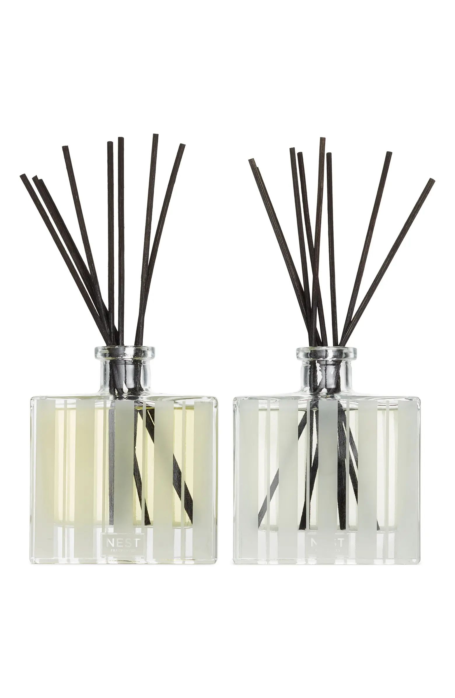 Bamboo & Grapefruit Reed Diffuser Duo | Nordstrom