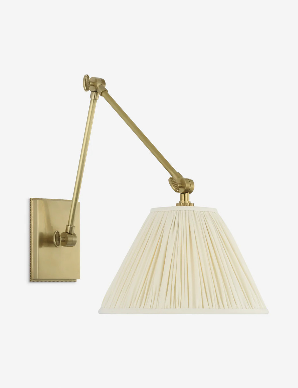 Talitha Articulating Sonce | Lulu and Georgia 