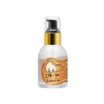 Elizavecca CER-100 hair muscle essence oil: Moisturizing, Smoothing, Nourishing, All Hair Types | Target