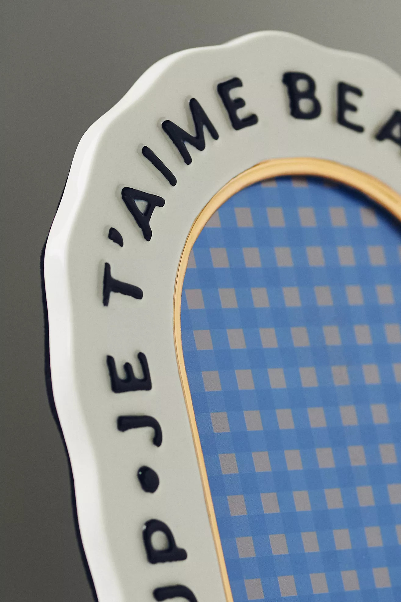 Claudette Frame | Anthropologie (US)