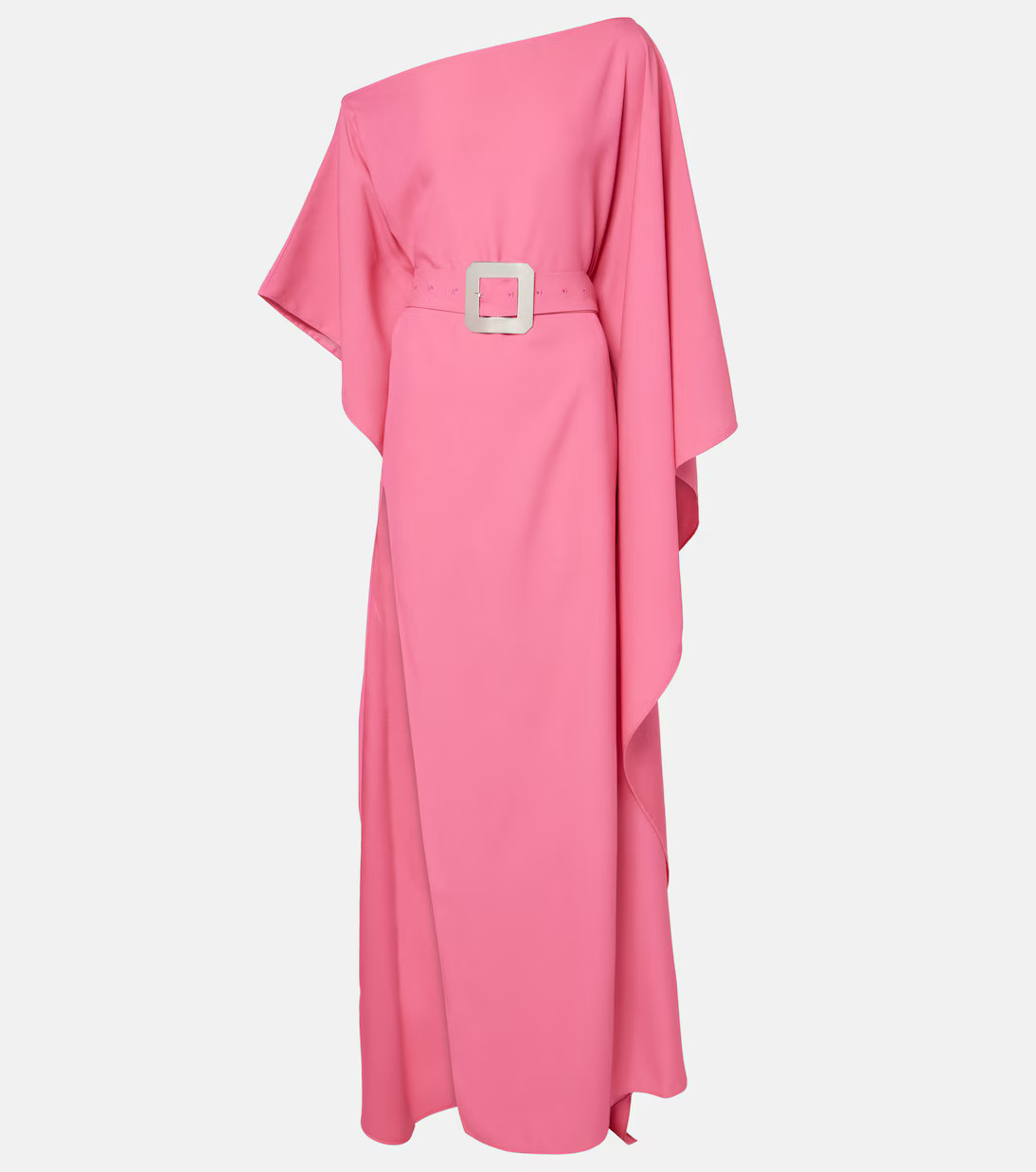 Taylor belted crêpe cady kaftan | Mytheresa (US/CA)