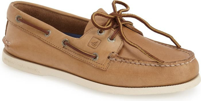 'Authentic Original' Boat Shoe | Nordstrom | Nordstrom