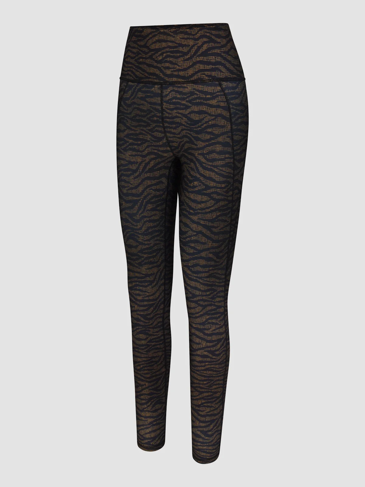 Sky-Hi Logo Patch Super High-Waist Pocket Legging | Savage x Fenty - North America