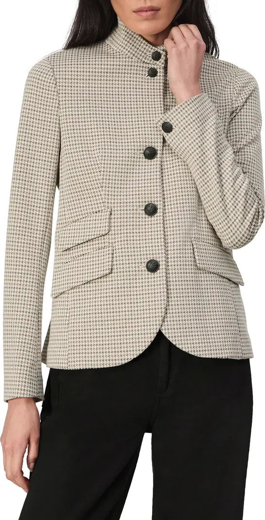 rag & bone Slade Houndstooth Blazer | Nordstrom | Nordstrom