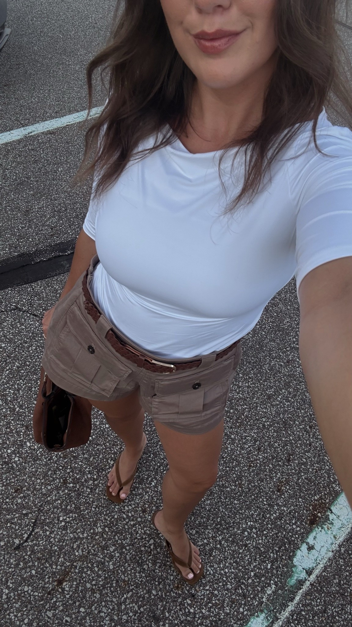 Dinner outfit idea

#LTKootd