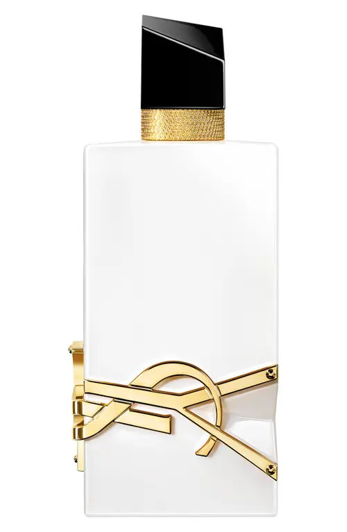 Yves Saint Laurent Libre L'Eau Nue at Nordstrom, Size 0.34 Oz | Nordstrom