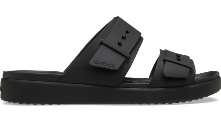 Brooklyn Buckle Low Low | Crocs (US)