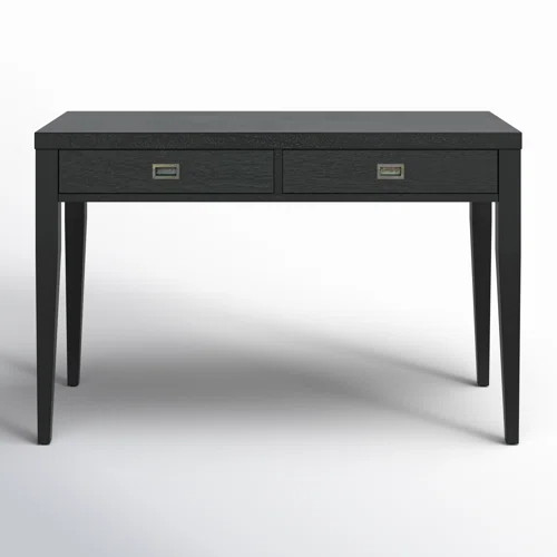 Elin Solid Wood Desk | Joss & Main | Joss & Main