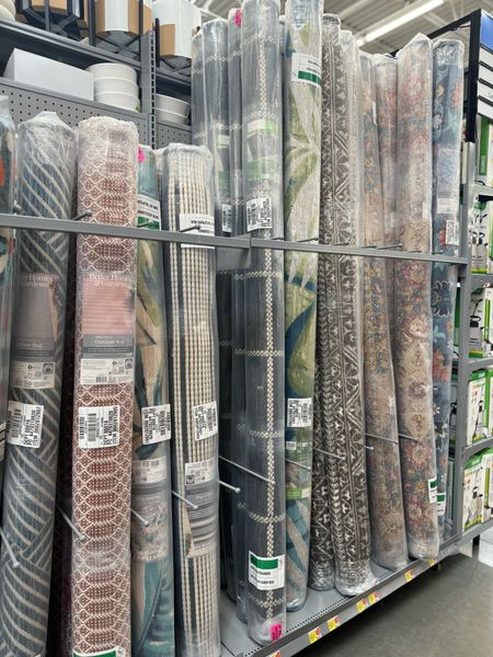 Walmart outdoor rugs! 

#LTKSeasonal