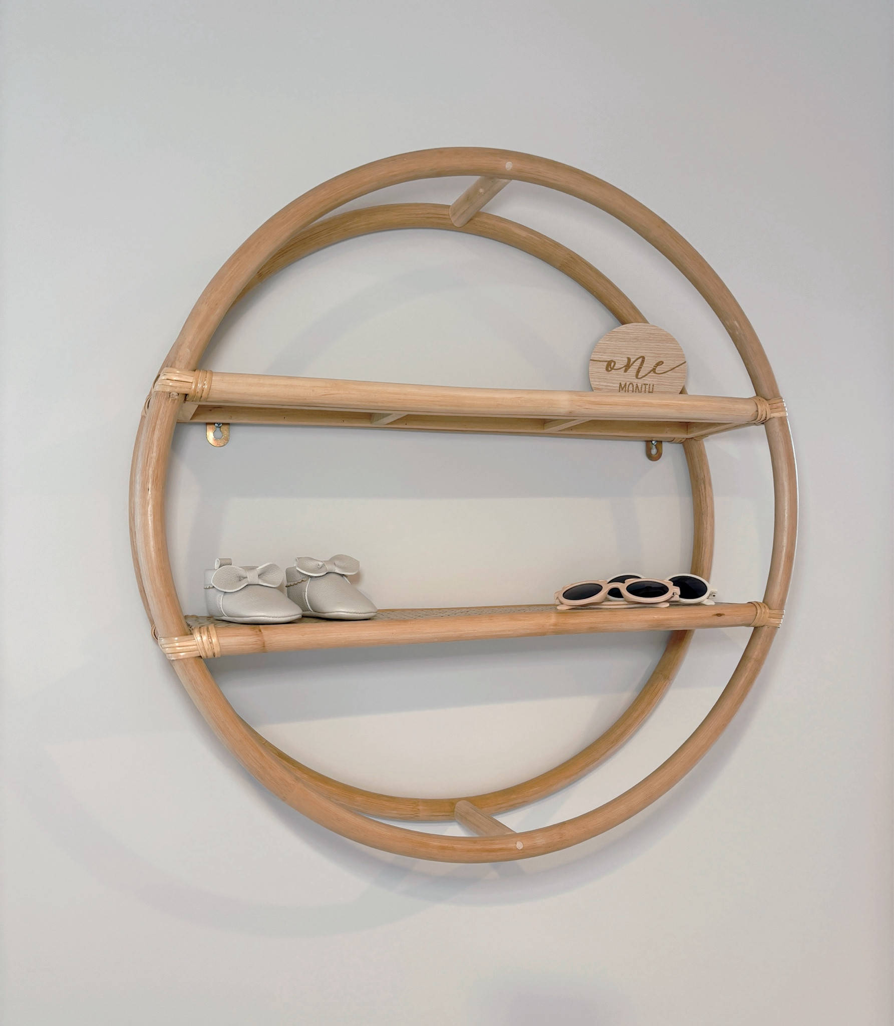 Baby Girl Nursery

#LTKHome #LTKKids #LTKBaby