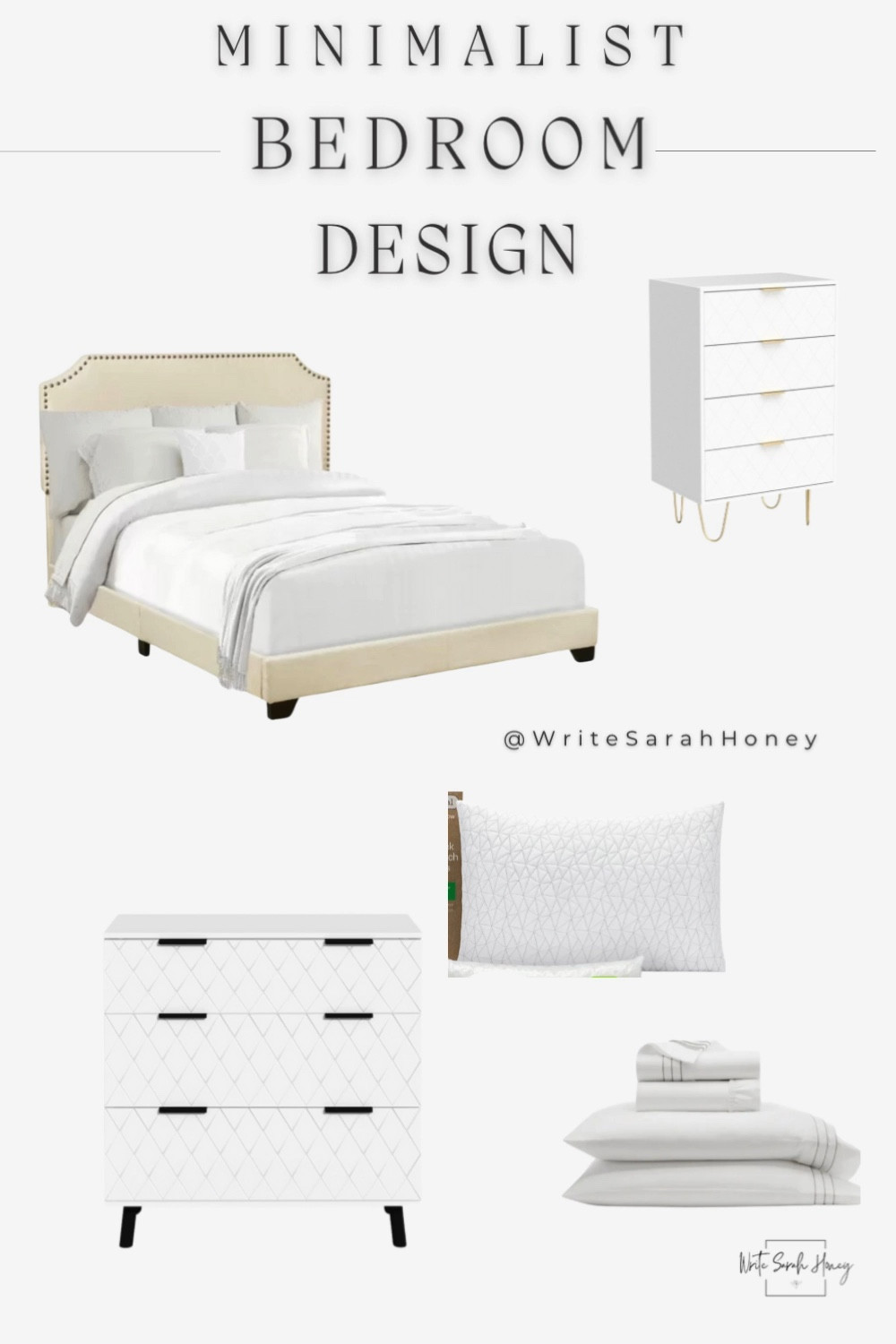 Peaceful Retreat – Minimalist Desig! Shop Now! 

#MinimalistBedroom
#SereneSpaces
#LessIsMore
#BedroomInspo
#CleanAndCalm
#MinimalDesign
#SimpleLiving
#ModernBedroom
#DeclutteredLiving
#ElegantSimplicity


#LTKFamily #LTKHome #LTKSaleAlert