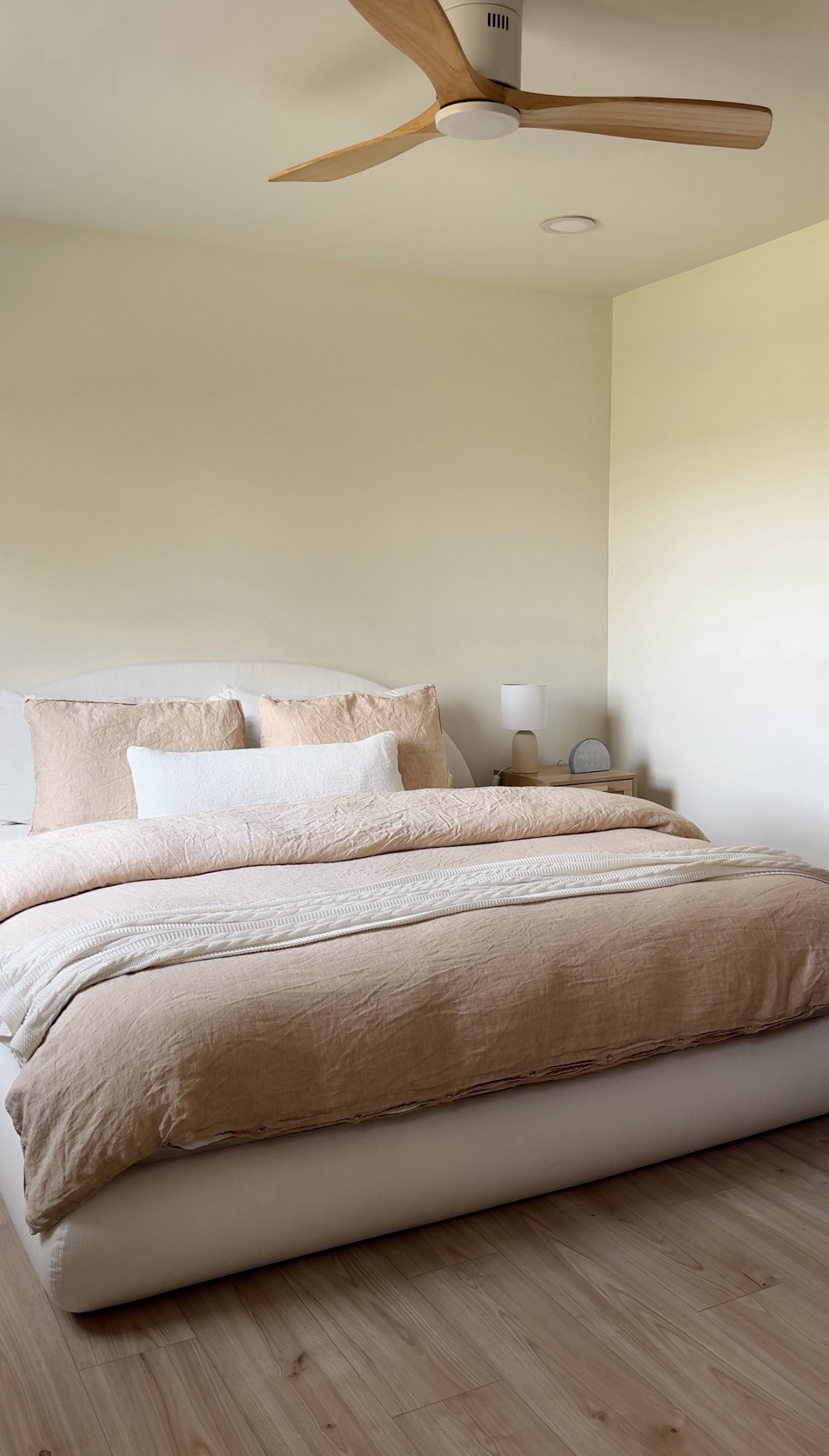 New week, new sheets! 

#LTKHome #LTKSeasonal