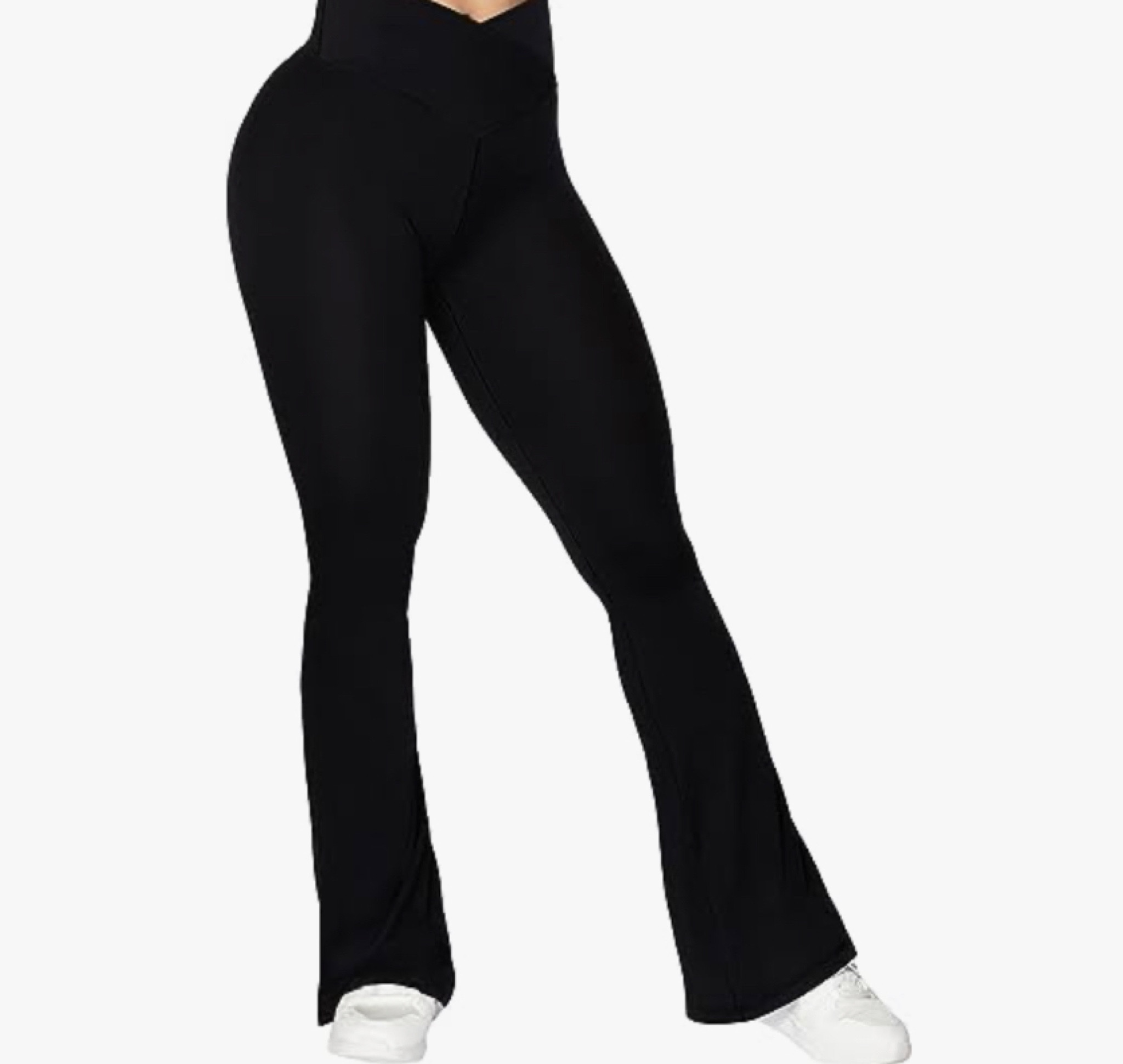 love these! material is so good and they’re so flattering. tts

flare leggings

#LTKfindsunder50 #LTKstyletip