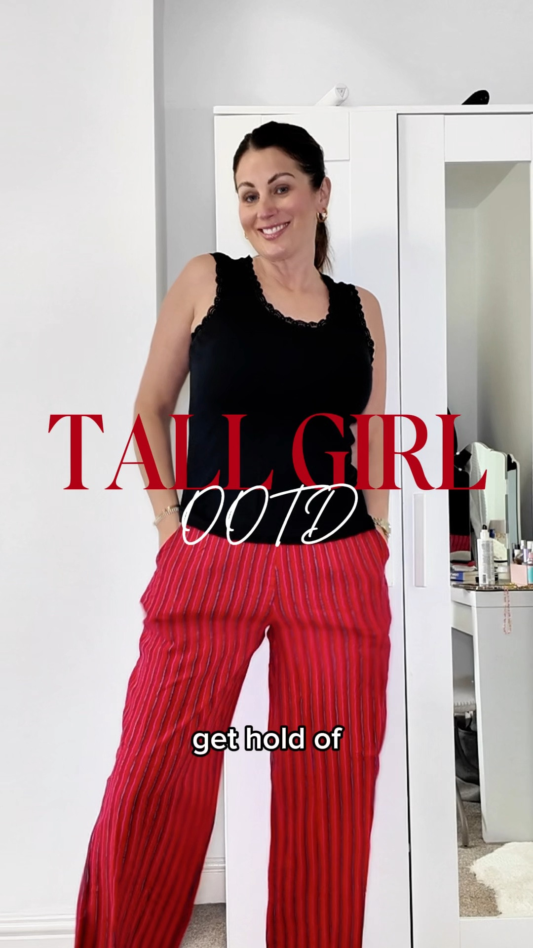 TALL GIrl OOTD 🩷❤️🩷

Comment Tall and I’ll send the links to shop straight to you .


#LTKtall

#LTKuk #LTKsummer #LTKspring