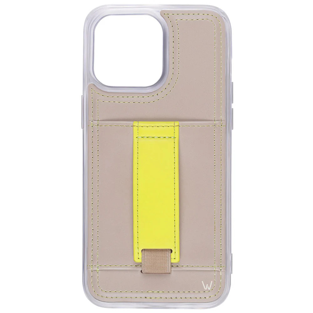 Glow Up by Meaghan Mattei | Walli Cases