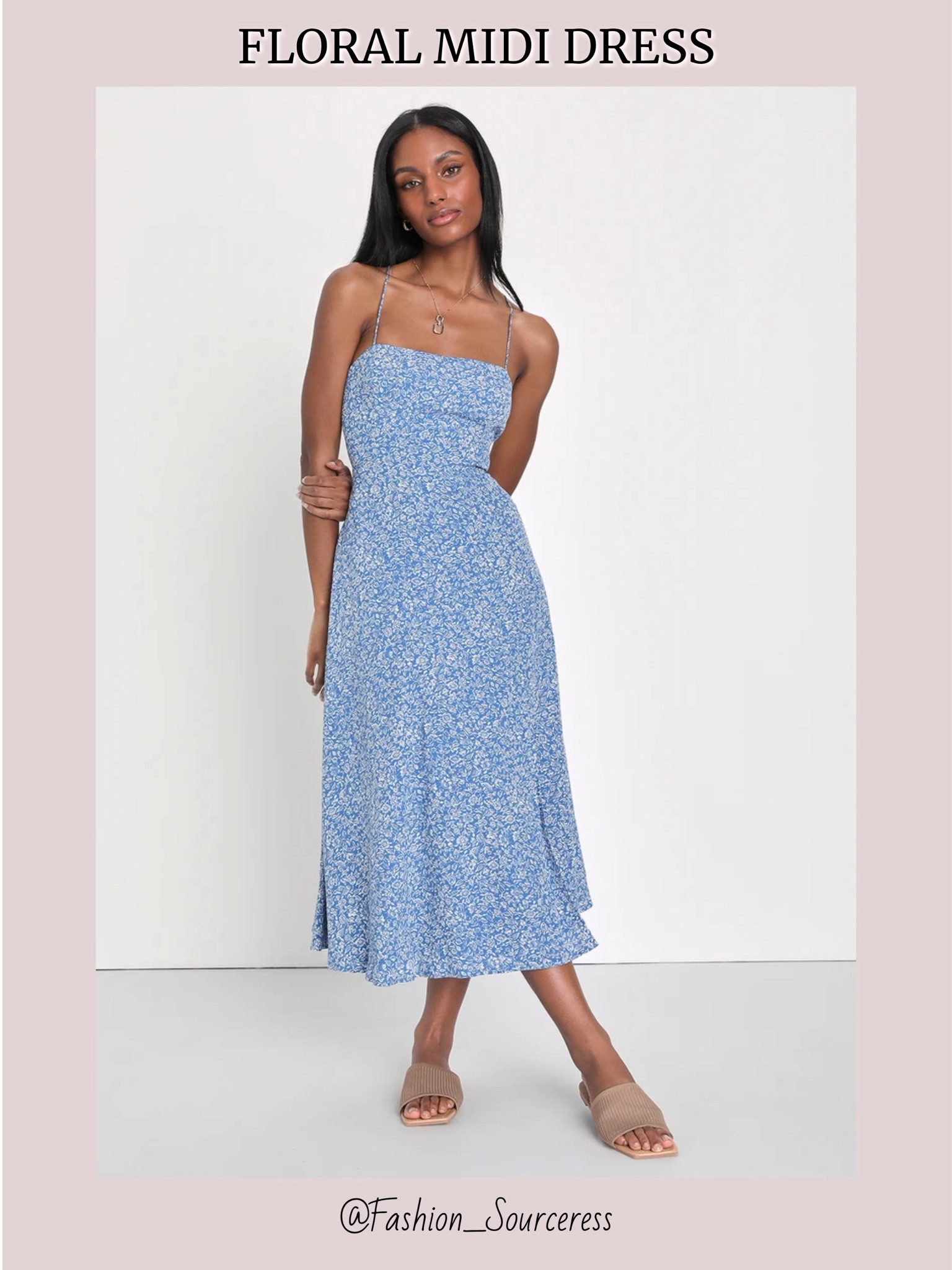 Blue floral midi dress

Floral dress | spring fashion | spring dresses | spring dress | summer fashion | summer outfit | summer dresses | floral dress | | dresses for spring | dresses  | summer outfit | bridal shower guest | baby shower guest | spring party dress | baby shower | bridal shower | floral mini dress | | Mother’s Day | Mother’s Day dresses | brunch | midi dresses 
Vacation outfit | spring dresses | resort wear | floral dresses | vacation | beach vacation | spring break | baby shower | midi dresses | Mother’s Day | summer dress | baby shower guest | dress for baby shower party | warm weather dresses | beach vacation | resort dinner | spring outfits | brunch | luncheon | graduation party | spring day party | #spring #springdresses #LTKstyletip

#LTKparties #LTKfindsunder100 

#LTKFindsUnder100 #LTKParties #LTKSeasonal