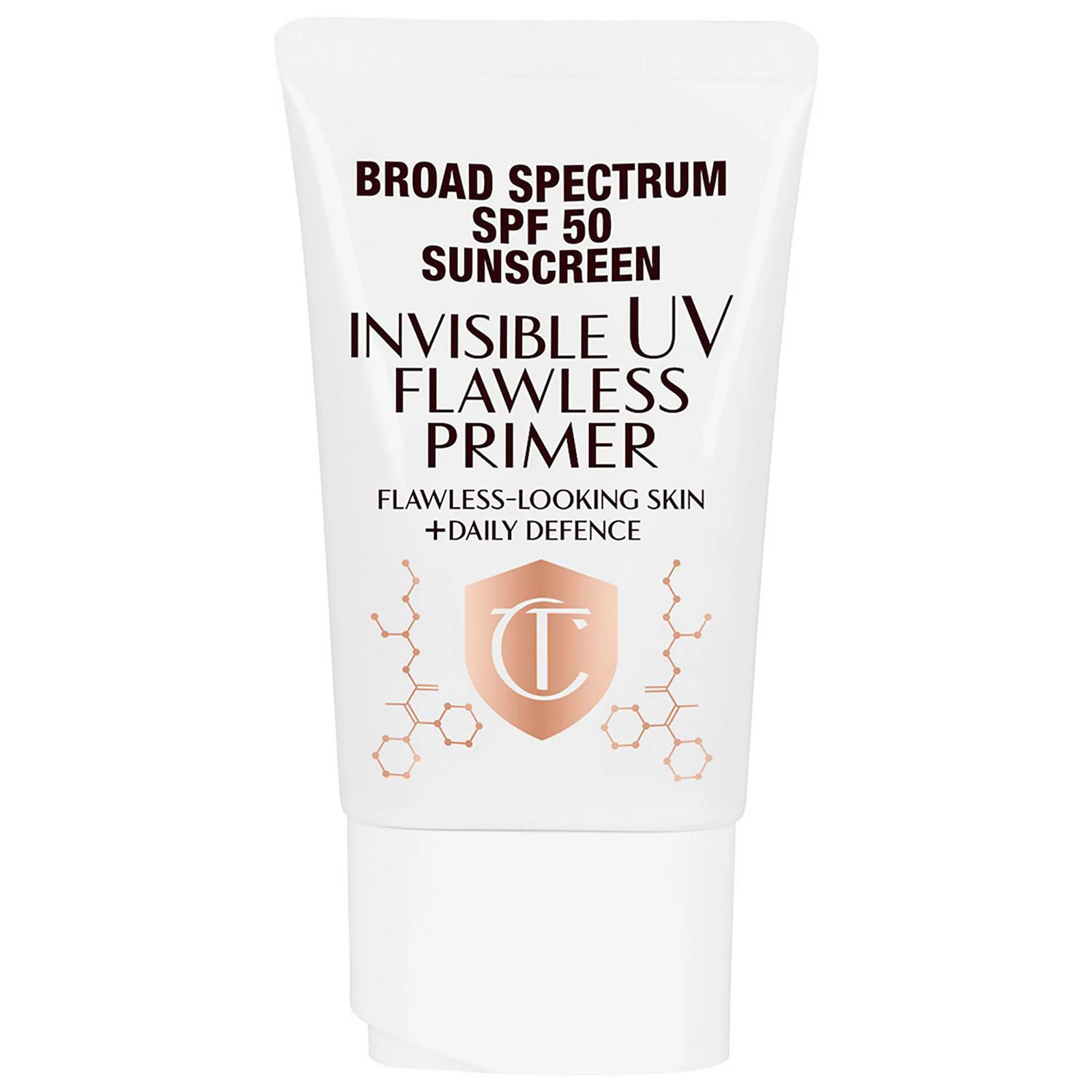 Charlotte Tilbury Invisible UV Flawless Primer SPF 50, Size: 1 Oz, Na | Kohl's