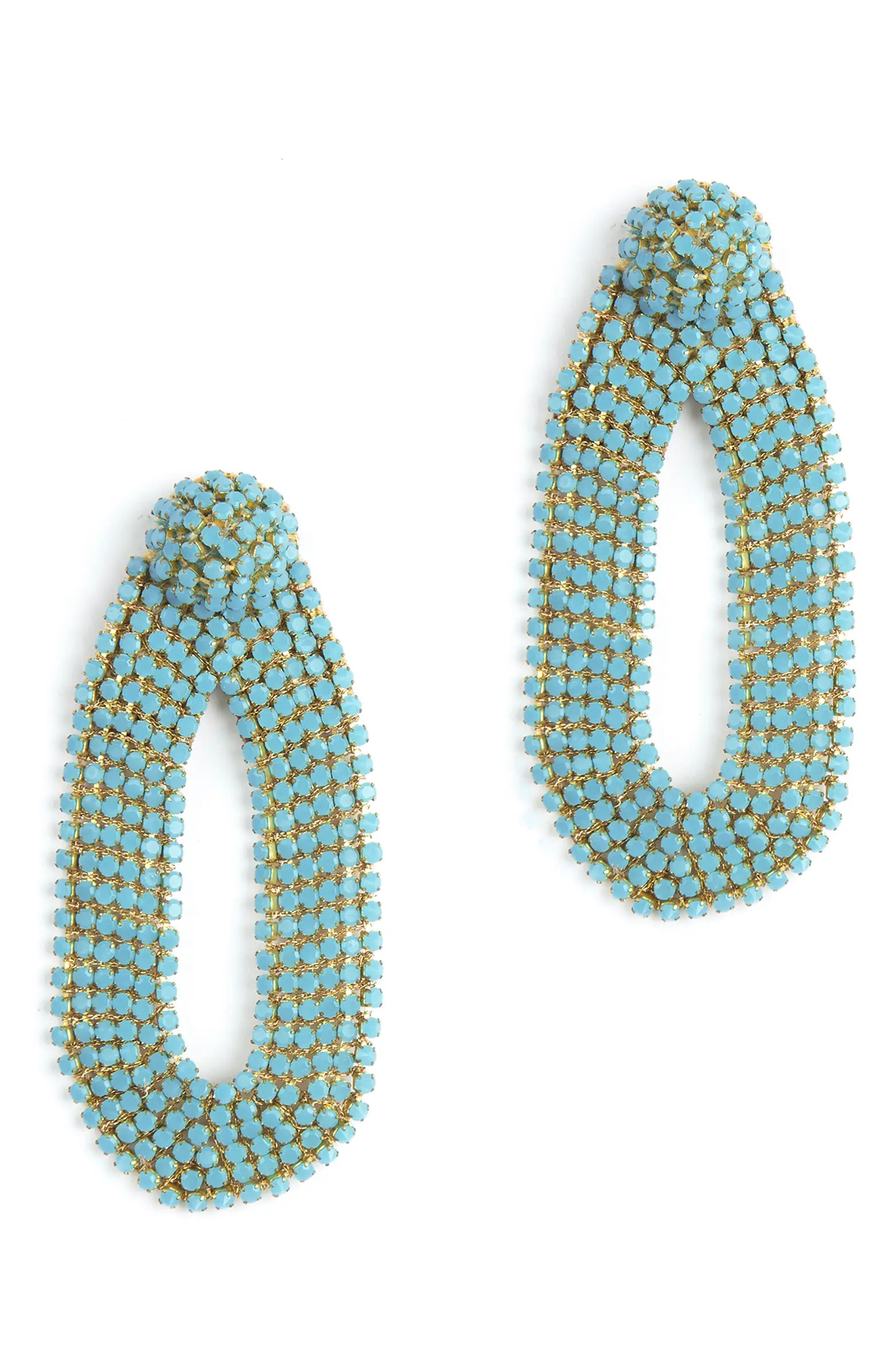 Deepa Gurnani Bianca Earrings | Nordstrom | Nordstrom