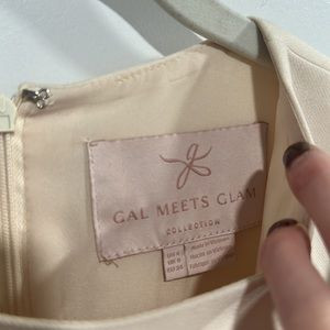 GAL MEETS GLAM long sleeve dress | Poshmark