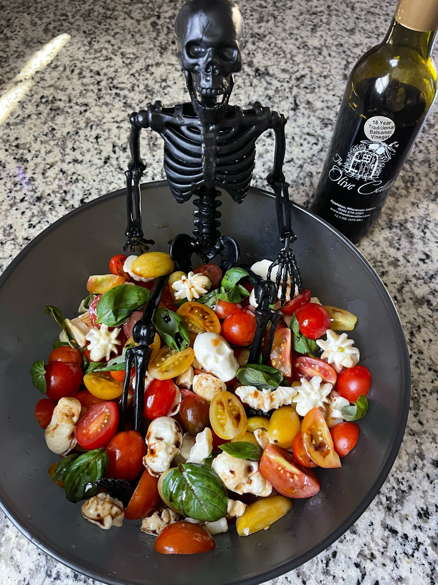 Fun, easy, cheap side dish for a Halloween/fall party! 

#LTKParties #LTKGiftGuide #LTKHalloween