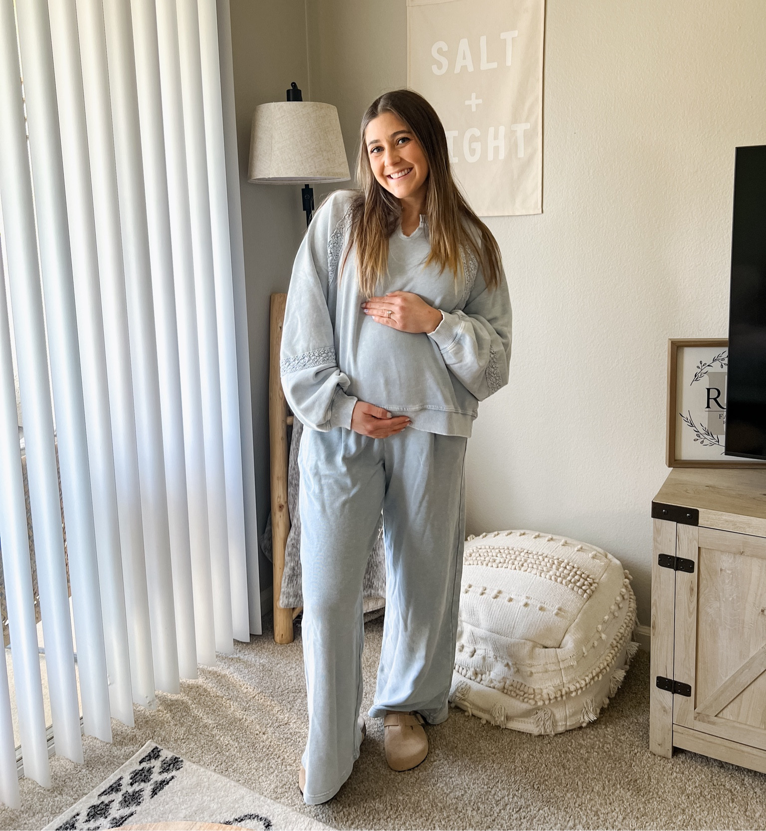 The coziest set 🩵



#LTKPetite #LTKFindsUnder100 #LTKBump