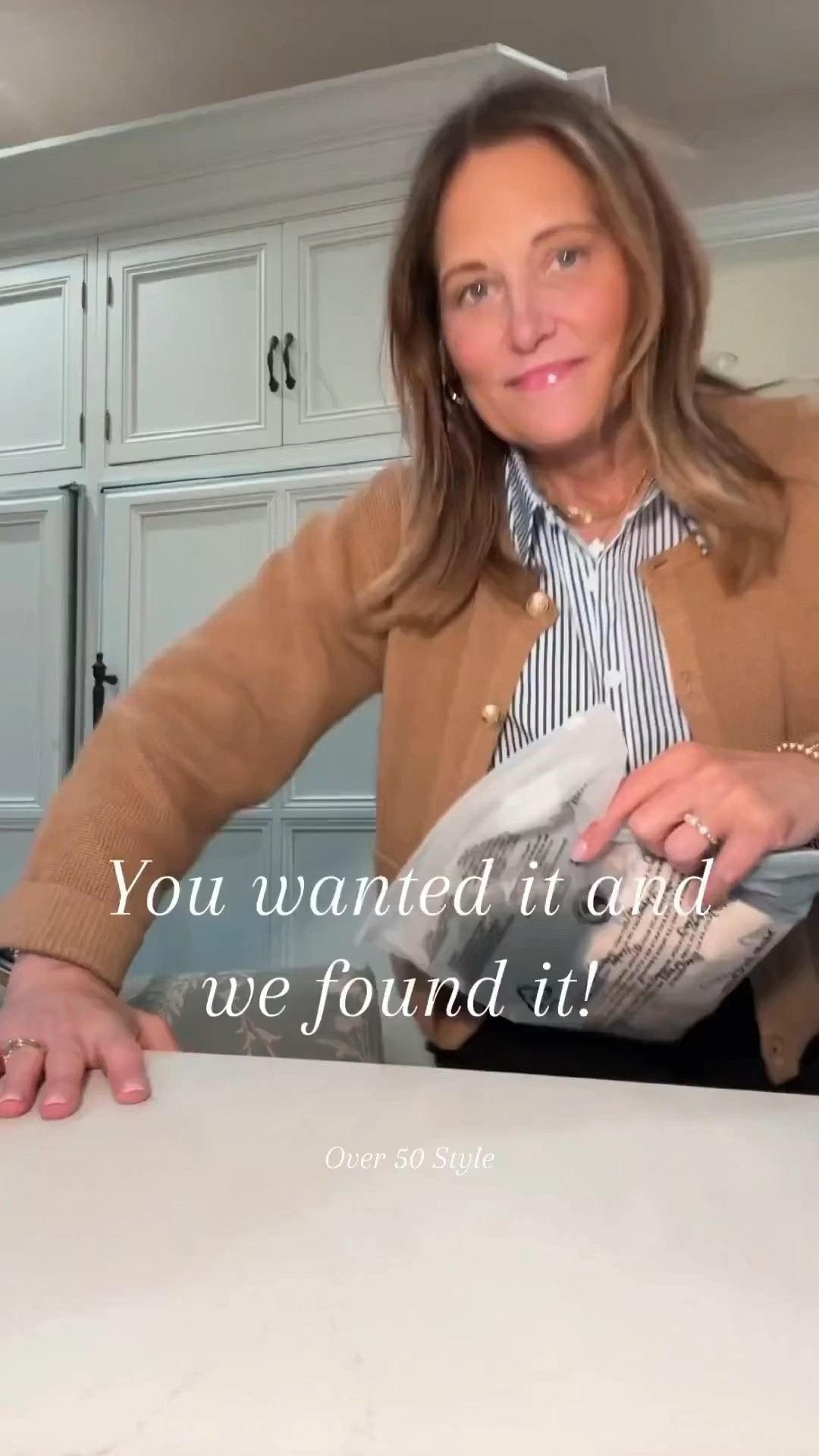 Such amazing cotton gusset!  ❤️❤️❤️❤️

#LTKWatchNow #LTKOver40 #LTKFindsUnder50