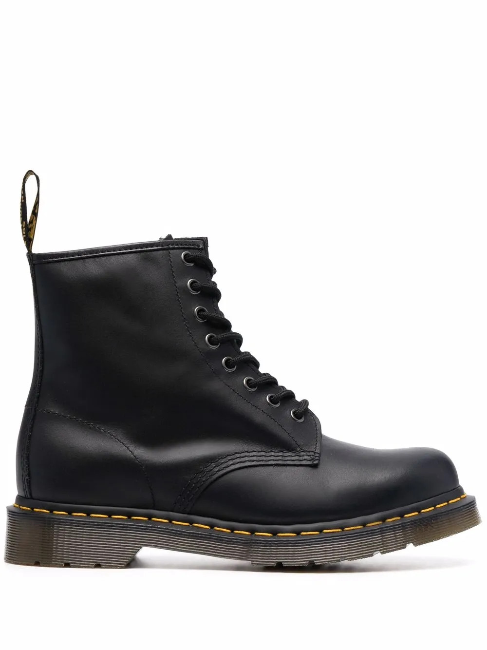Dr. Martens Anfibi Con Lacci - Farfetch | Farfetch Global