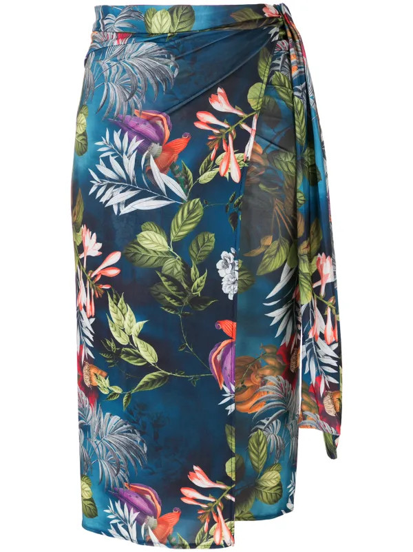 Orixa Rock | Farfetch Global